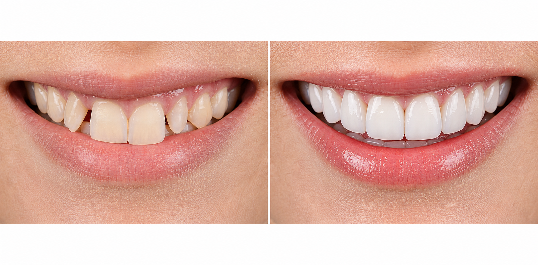 Clear Aligners in Houston at Uptown Dentistry