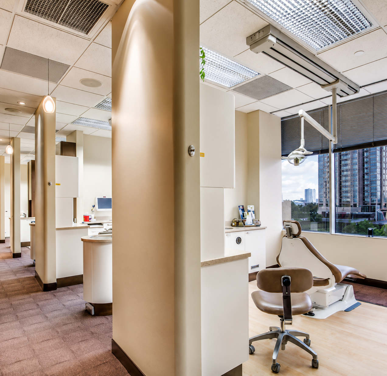 Sedation Dentistry in Houston at Uptown Dentistry