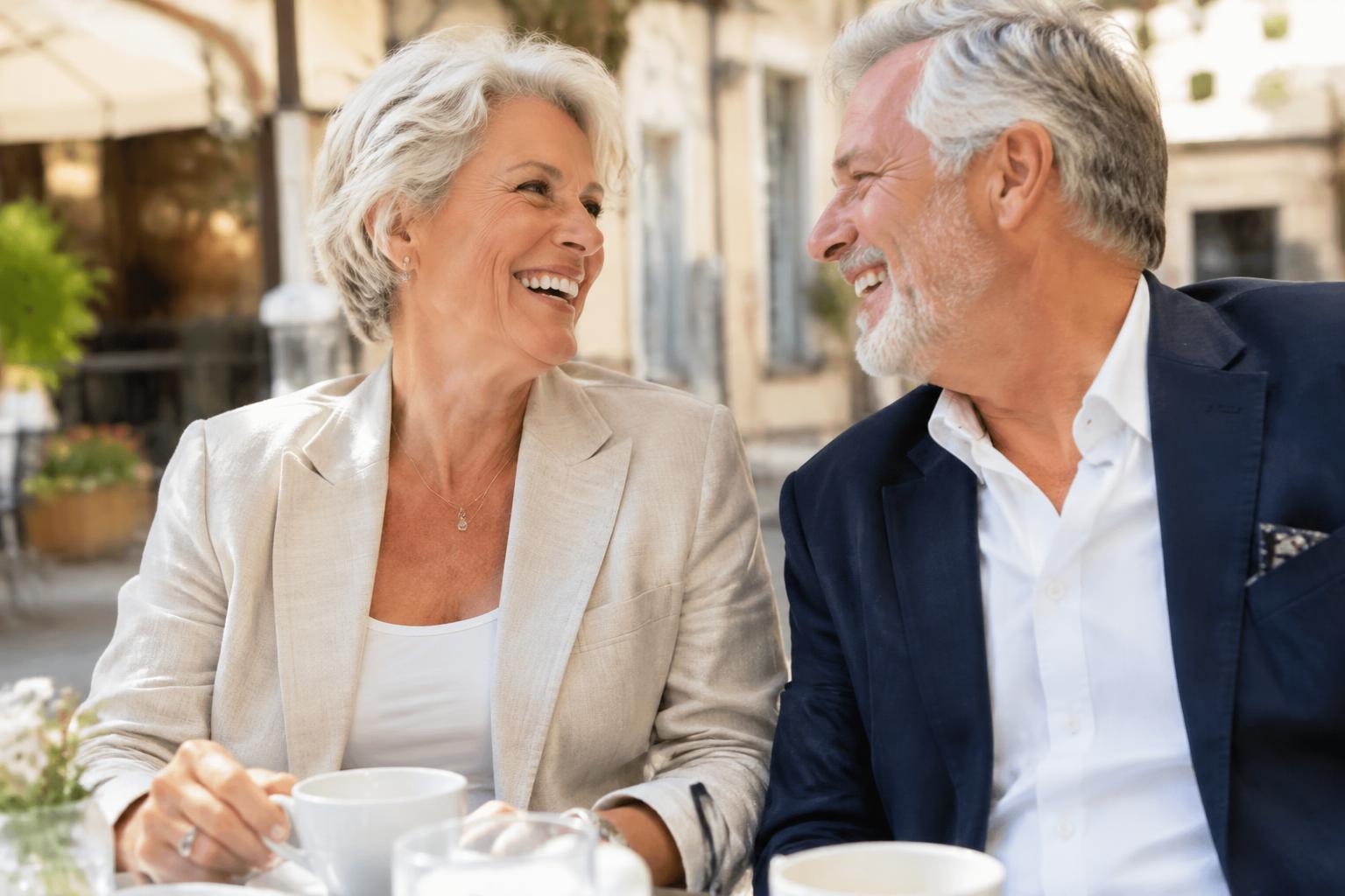 Dentures in Houston at Uptown Dentistry